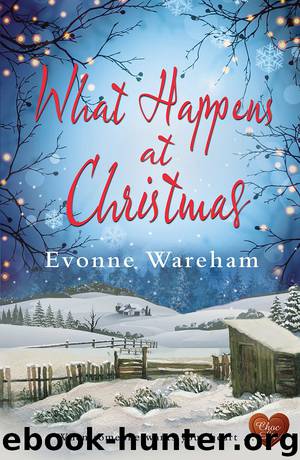 What Happens at Christmas by Evonne Wareham
