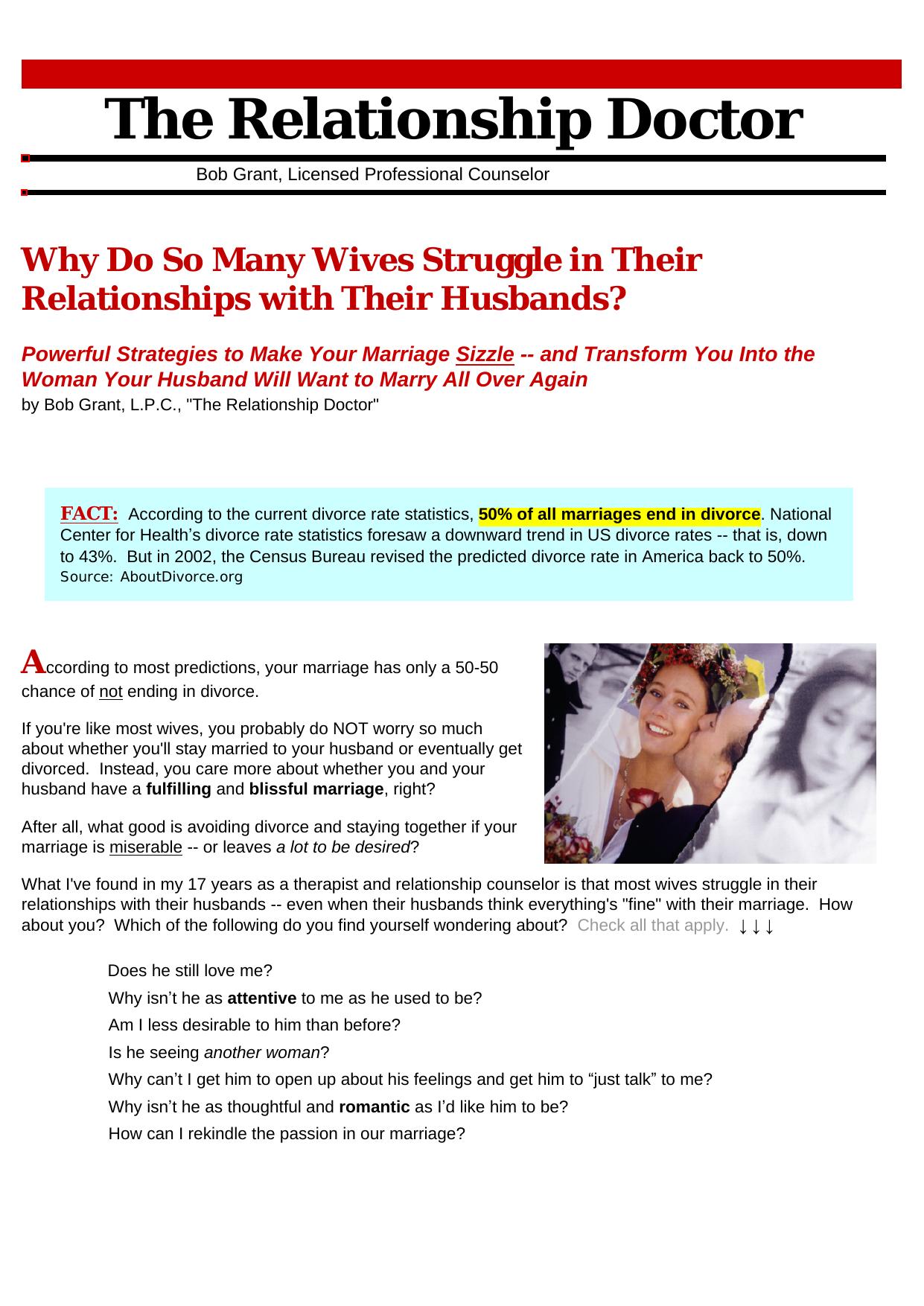 What Husbands Cant Resist. by Best of Kuszter's Collection