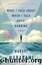 What I Talk When I Talk About Running by Haruki Murakami