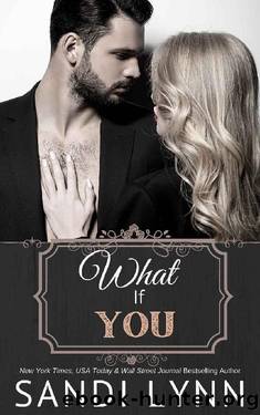 What If You by Sandi Lynn