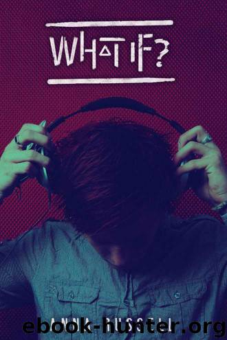 What If by Anna Russell