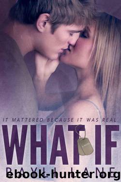 What If by Bayli Lane