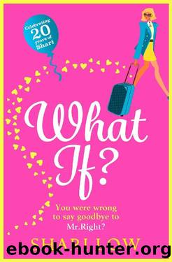 What If? by Shari Low