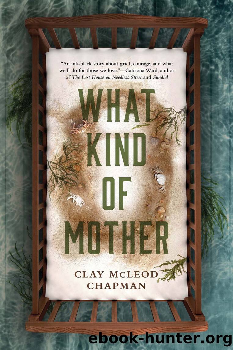 What Kind of Mother by Clay McLeod Chapman