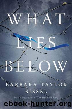 What Lies Below by Barbara Taylor Sissel