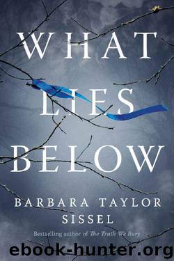What Lies Below: A Novel by Barbara Taylor Sissel