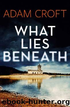 What Lies Beneath (Rutland crime series Book 1) by Adam Croft