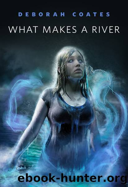 What Makes a River by Deborah Coates