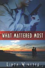 What Mattered Most by Linda Winfree