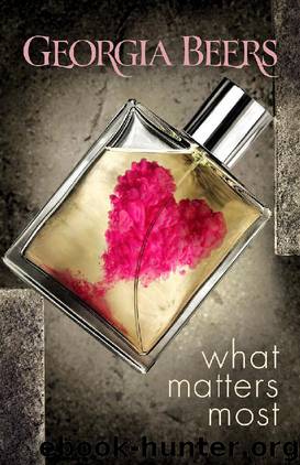 What Matters Most by Georgia Beers