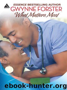 What Matters Most by Gwynne Forster