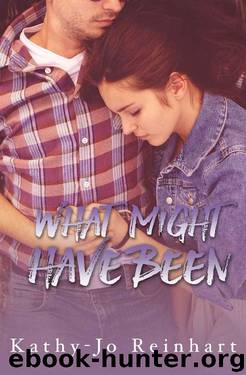 What Might Have Been by Kathy-Jo Reinhart