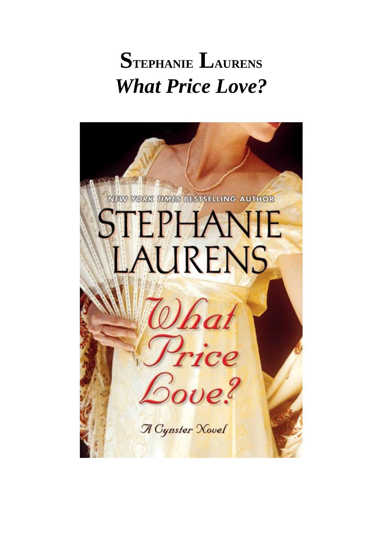 What Price Love? by What Price Love