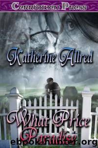 What Price Paradise by Katherine Allred