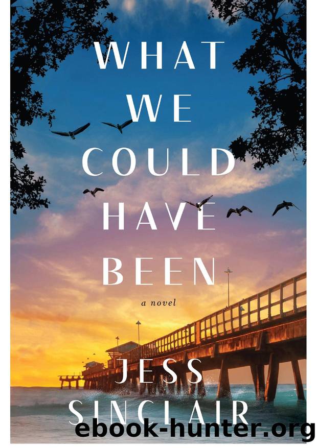 What We Could Have Been by Jess Sinclair