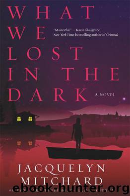 What We Lost in the Dark by Jacquelyn Mitchard