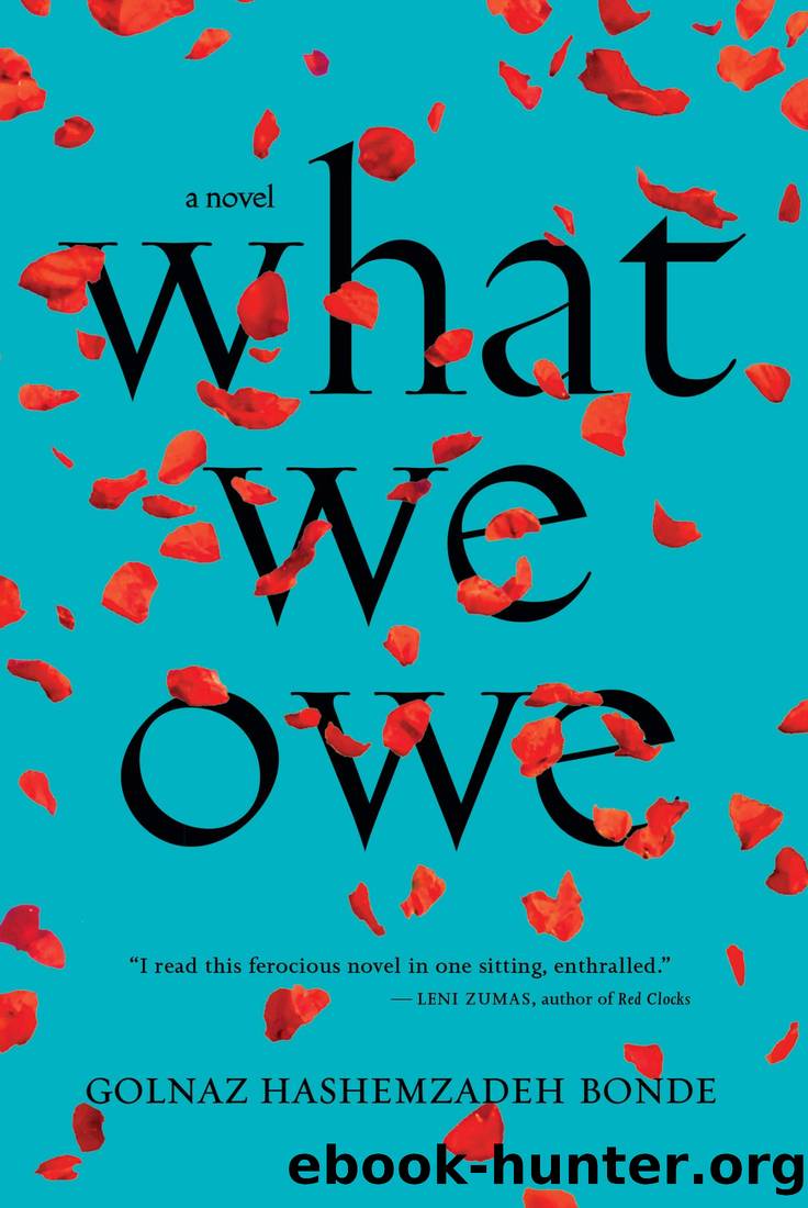 What We Owe by unknow