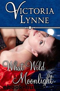 What Wild Moonlight by Lynne Victoria