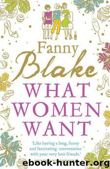 What Women Want by Fanny Blake