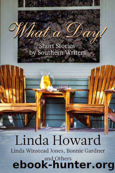 What a Day!: Short Stories by Southern Writers by unknow