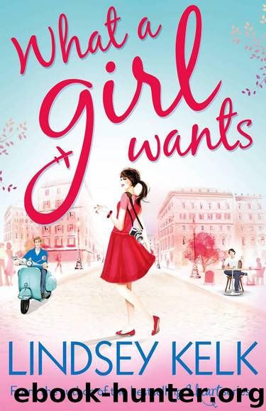 What a Girl Wants by Lindsey Kelk