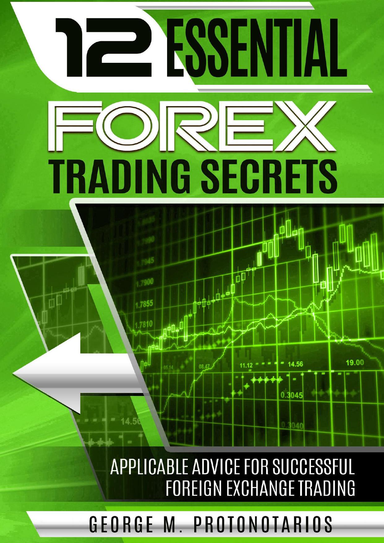 What is Forex and How Can you Can Make Money by Trading World Currencies by user