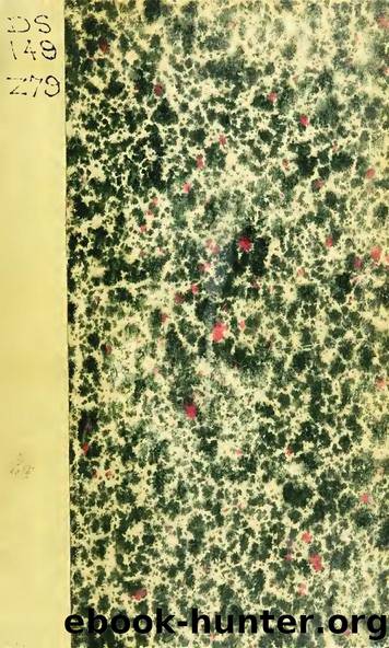 What is Zionism? : two chapters from "Zionism and the Jewish future by Weizmann Chaim 1874-1952