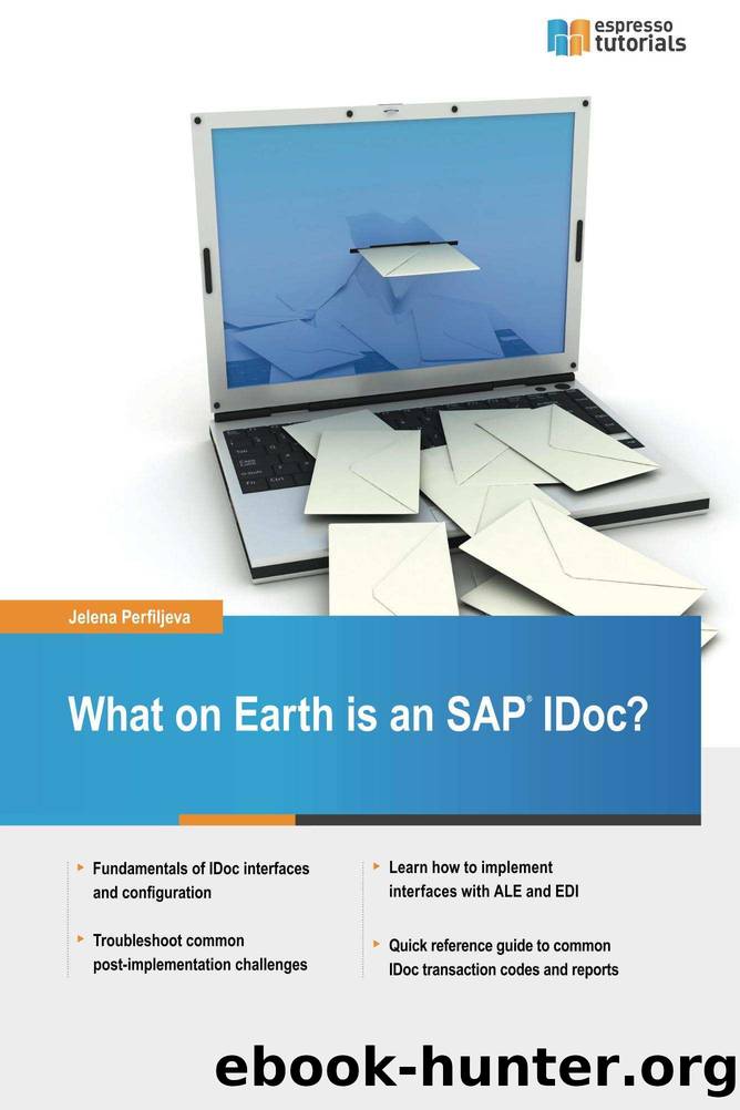 What on Earth is an SAP IDoc? by Jelena Perfiljeva