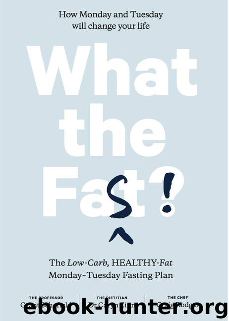 What the Fast! (Wha the Fat? Book 3) by Schofield Grant & Zinn Caryn & Rodger Craig