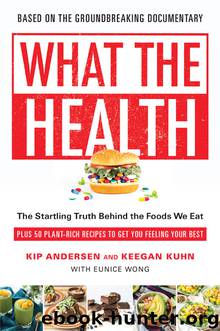What the Health by Kip Andersen