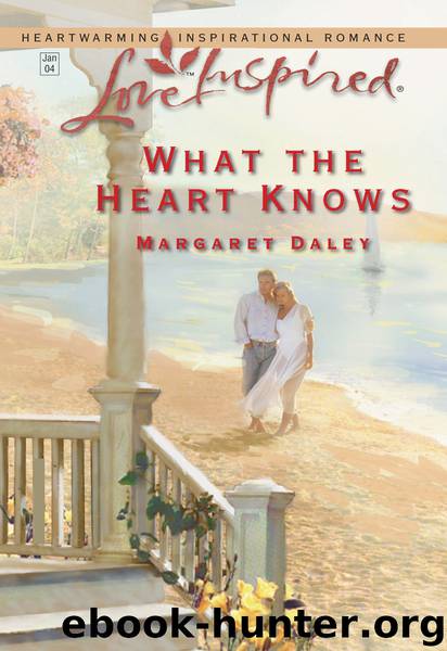 What the Heart Knows by Margaret Daley