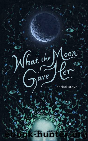 What the Moon Gave Her by Christi Steyn