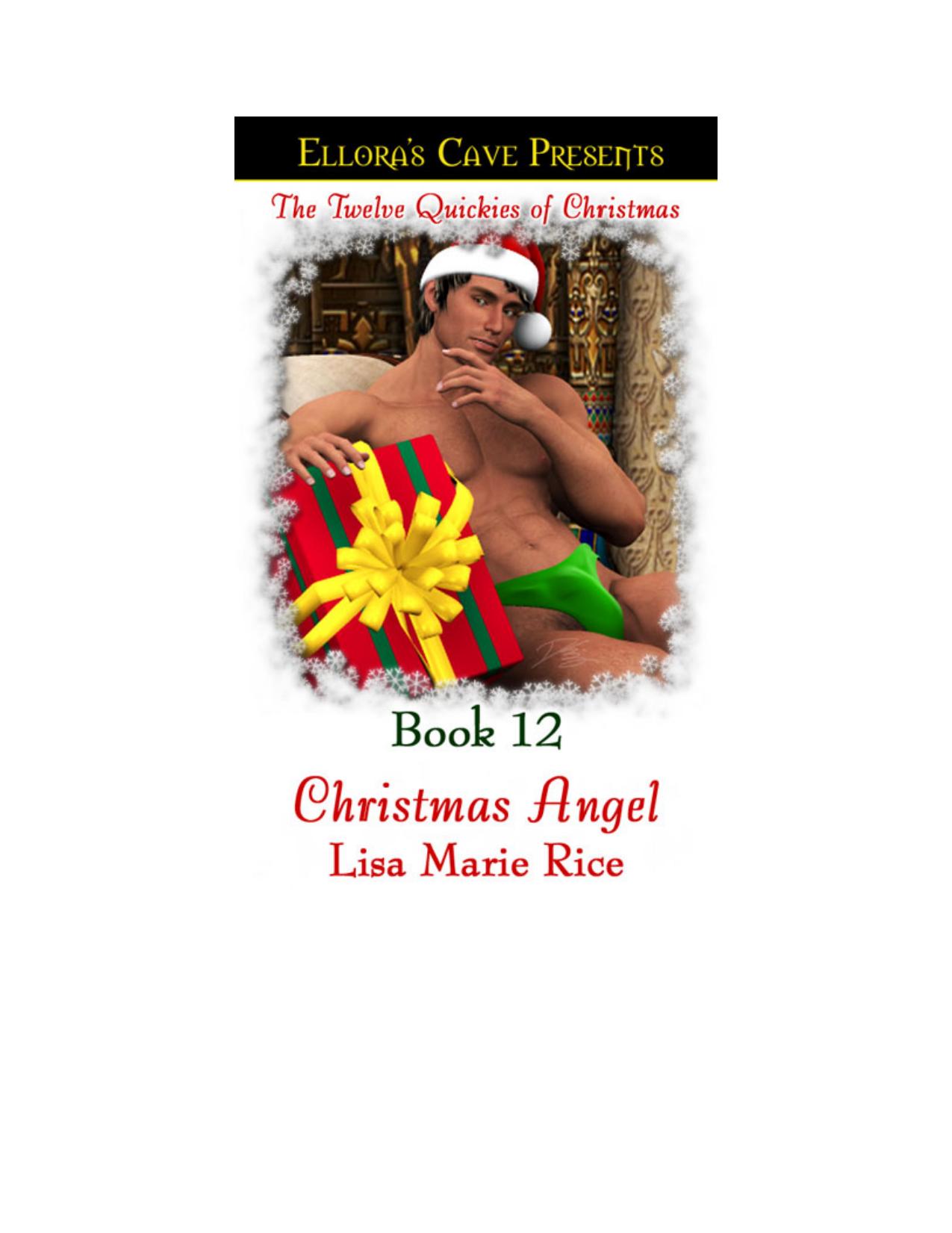 What the critics are saying by Christmas Angel