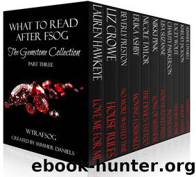 What to Read After FSOG: The Gemstone Collection (WTRAFSOG Book 3) by unknow