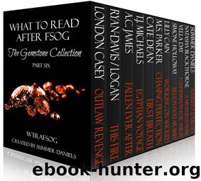 What to Read After FSOG: The Gemstone Collection (WTRAFSOG Book 6) by unknow