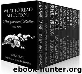 What to Read After FSOG: The Gemstone Collection (WTRAFSOG Book 9) by unknow