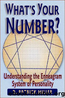 What's Your Number? Understanding the Enneagram System of Personality by D. Patrick Miller