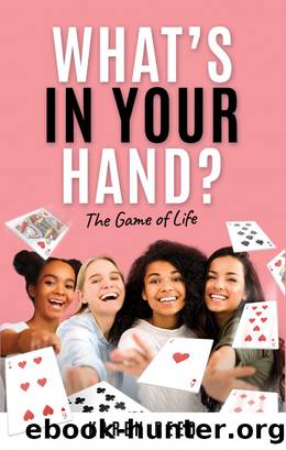 What's in Your Hand? by Karen Reed