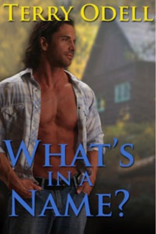 What's in a Name? by Terry Odell