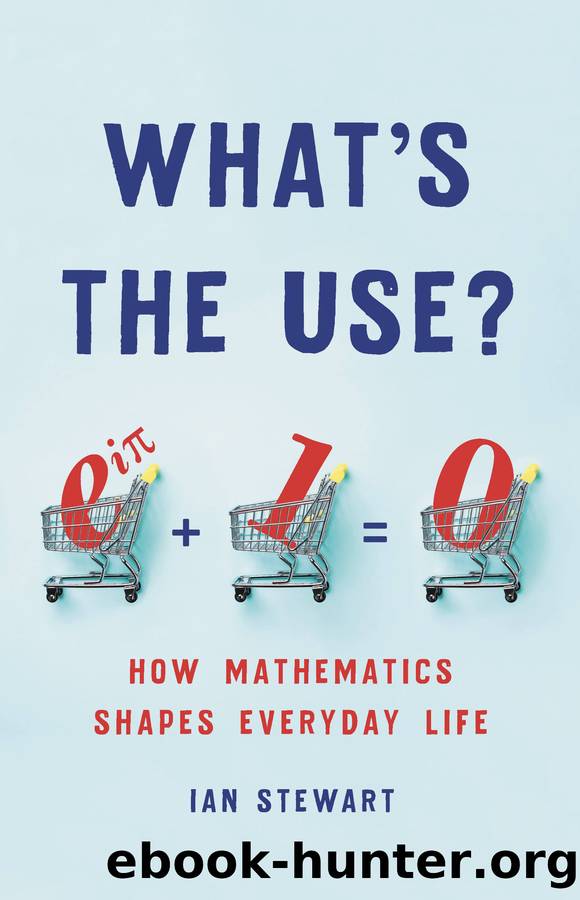 What's the Use? by Ian Stewart