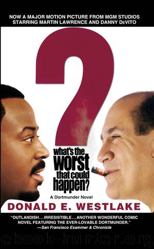 What's the Worst That Could Happen? by Donald E. Westlake