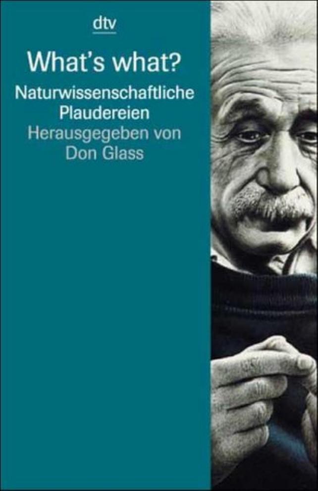 What's what? by Don Glass (Hrsg.)