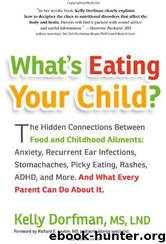 What’s Eating Your Child? by Kelly Dorfman