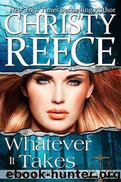 Whatever It Takes 2 by Christy Reece