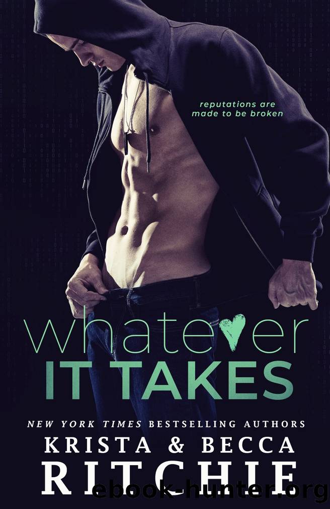 Whatever It Takes by Krista Ritchie & Becca Ritchie