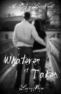 Whatever It Takes by Paige Lindsay