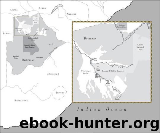 Whatever You Do, Don't Run by Unknown