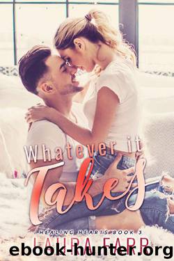 Whatever it Takes by Laura Farr
