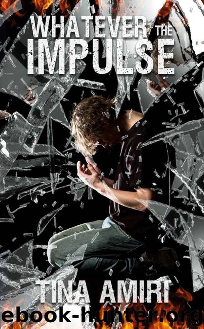 Whatever the Impulse by Tina Amiri