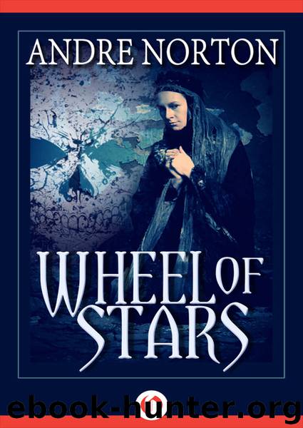 Wheel of Stars by Andre Norton